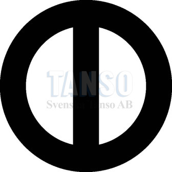 Tanso kopparrör - Multi 2D